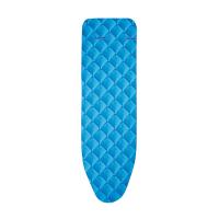 Чехол для гладильной доски, 140x45см, Leifheit Cotton Comfort Universal