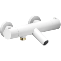 Термостат для ванны Nobili Live LV00010/1WM