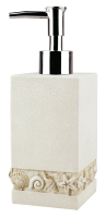 Дозатор для жидкого мыла WasserKraft Inn K-4399