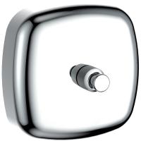 Настенная сушилка для белья "Timo Selene" 10075/00 , хром, 50x7x25 см