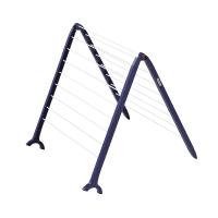 Сушилка для белья на ванну Leifheit Pegasus V