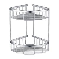 Полка корзина Timo Nelson 150082/00 Хром