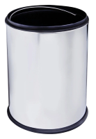 Ведро для мусора WasserKraft 5L K-625