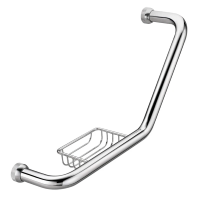 Поручень для ванны WasserKraft K-1077Left