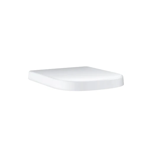 Крышка-сиденье Grohe Euro Ceramic с микролифтом 39330001
