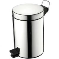 Ведро для мусора Ideal Standard IOM A9104MY Хром