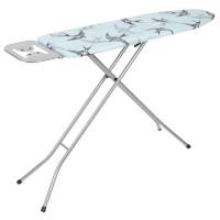 Гладильная доска Hausmann Compact 110x33см