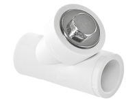 Фильтр TEBO бел. PP-R сетчатый ВН/ВН 32 (5/30), арт. 030070103