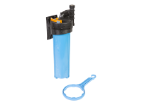 Корпус Джилекс для картриджного фильтра 1 М 20” В Big Blue