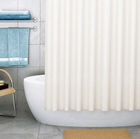 Штора для ванной WasserKraft Vils SC-10101