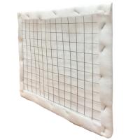 Фильтр кассетный (материал) Shuft FCr 160 (EU3)