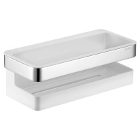 Полка 24 см KEUCO Collection Moll 12758010000