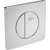 Клавиша смыва Ideal Standard W3091AA Хром