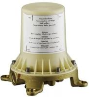 10452180 AX -скрытая часть смесителя напольного