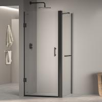 Душевой уголок RGW PA-36-1B (PA-06B + Z-060-2B + держатель O-204B)