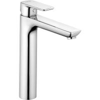 Смеситель для раковины Kludi Pure Style 402960575 Хром