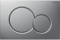 Кнопка смыва Geberit Sigma 01 115.770.JQ.5 хром