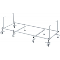 Монтажный комплект Santek Каледония 150х75 1.WH30.2.384