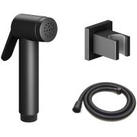 Гигиенический душ Timo SG-3054, латунь, порошковая окраска, вертикальный монтаж