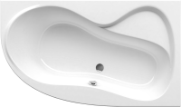 Акриловая ванна Ravak Rosa 95 160x95 R C581000000