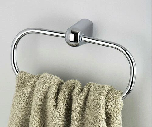 Полотенцедержатель WasserKraft Berkel K-6860