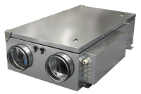 Приточно-вытяжная вентиляционная установка серии ZPVP P EC ZPVP 2200 PE EC