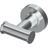 Двойной крючок Ideal Standard IOM A9116AA Хром