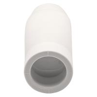 Обвод THERMOLIGHT раструбный PP-R 32 белый (10/80)