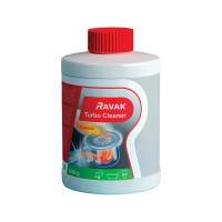 Чистящее средство Ravak Turbo Cleaner 1000мл X01105