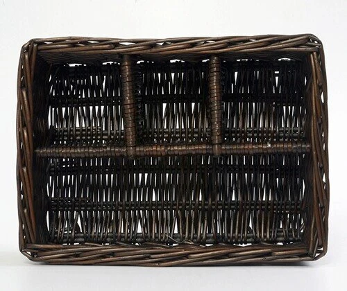 Плетеная корзина WasserKraft Neime WB-190-M