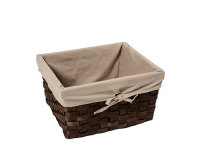 Плетеная корзина WasserKraft Berkel WB-480-L