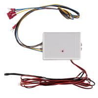 Комплект зимний Ballu для полупромышленных сплит-с