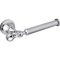 Держатель туалетной бумаги Cezares Olimp-TH04-01-M Хром