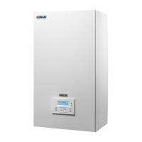 Электроприбор отопительный ЭВАН PRACTIC-14