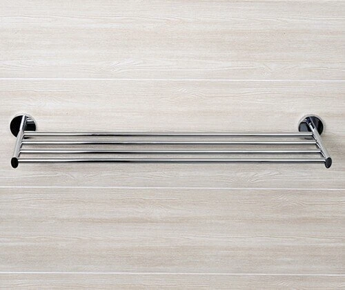 Полка для полотенец WasserKraft Rhein K-6211