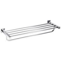Полка для полотенец Timo Selene 10058/00 Хром