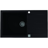 Кухонная мойка granital Alveus Cadit 40 carbon - G91 1132031