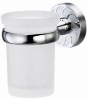 Стакан WasserKraft Isen K-4028