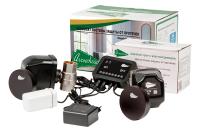 Комплект системы защиты от протечек ARROWHEAD с беспроводными датчиками, 3/4"