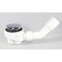 Сифон для поддона Ø 52 - 62 мм Ideal Standard K7814AA