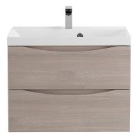 База под раковину подвесная BelBagno MARINO-700-2C-SO-RG-P