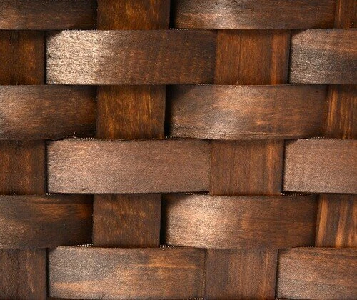 Плетеная корзина WasserKraft Berkel WB-480-S