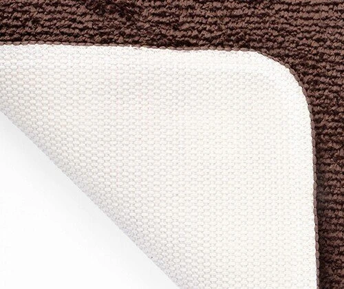 Коврик для ванной комнаты WasserKraft Vils BM-1041 Deep Mahogany