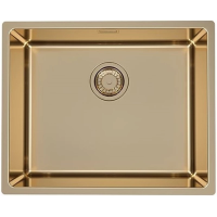 Кухонная мойка Alveus Monarch Kombino 50 Бронзовый 1122674