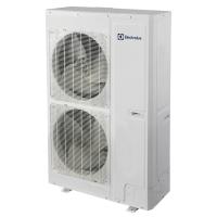 Блок компресс.-конденс. инверторный Electrolux ECC-22-G