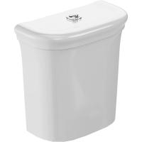 Бачок для унитаза 3/6 л Jacob Delafon Cleo 1889 ETAC212-0