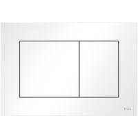 Клавиша смыва Tece Now 9240405 для унитаза Белый