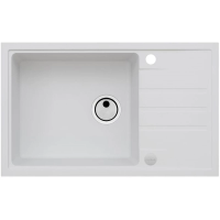 Кухонная мойка granital Alveus Intermezzo 130 arctic - G11 1117046