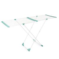 Сушилка для белья напольная Hausmann Aura Deluxe X 190x56x95см