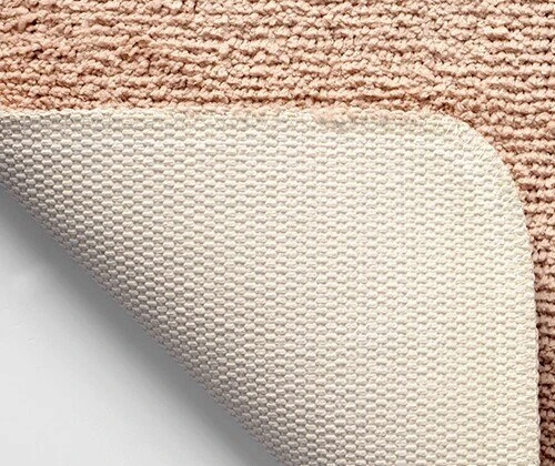Коврик для ванной комнаты WasserKraft Vils BM-1031 Rugby Tan